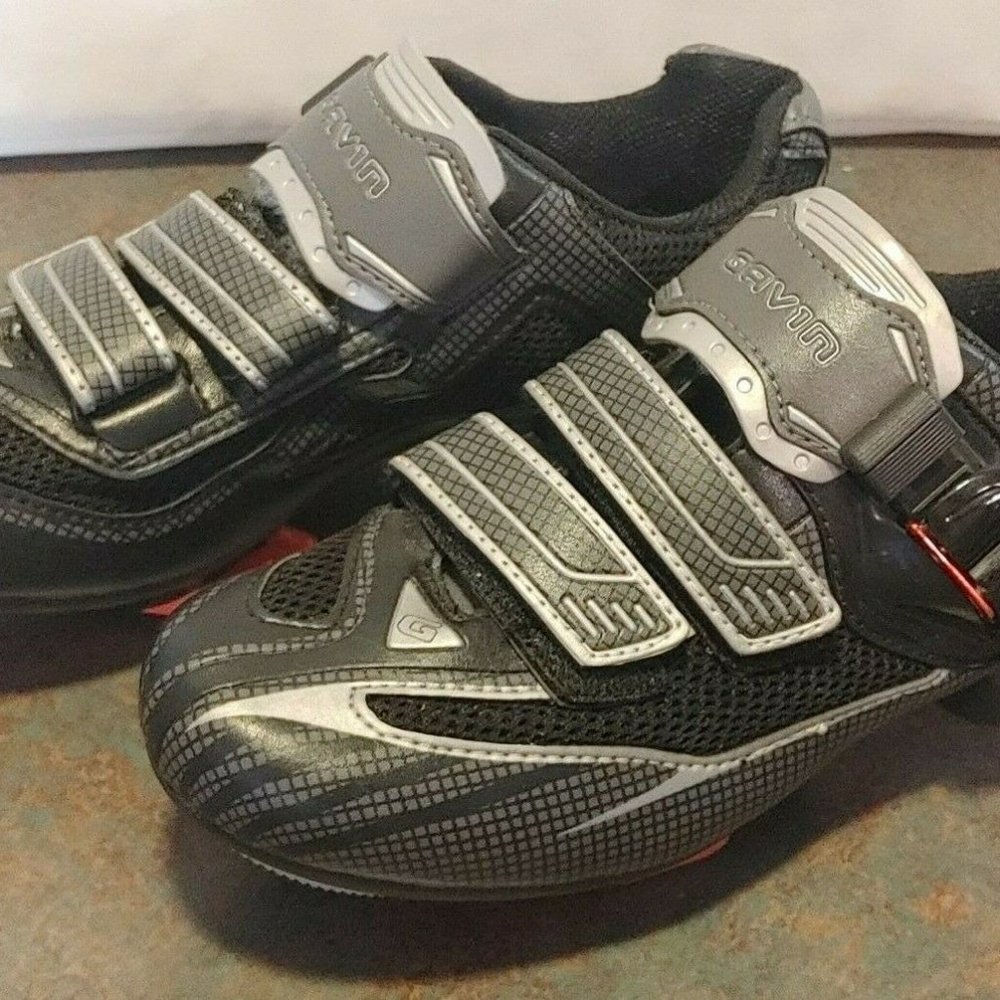 GAVIN Mountain Bike Shoes Men's Size 6 1/2 - EU 39